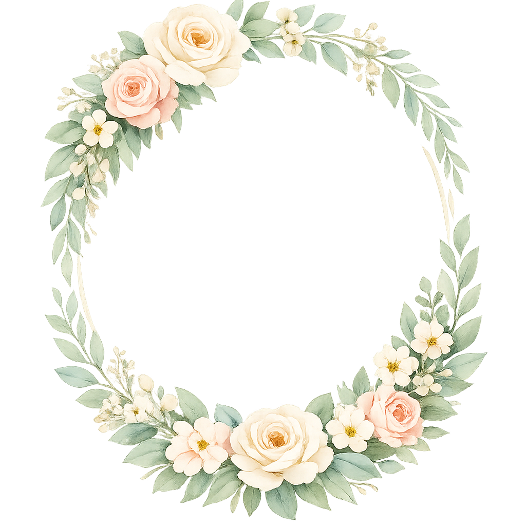 Wedding Wreath